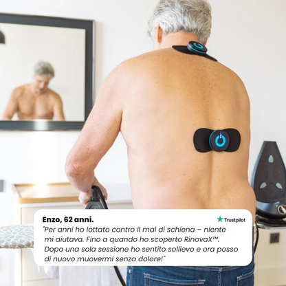 Massaggiatore multifunzionale