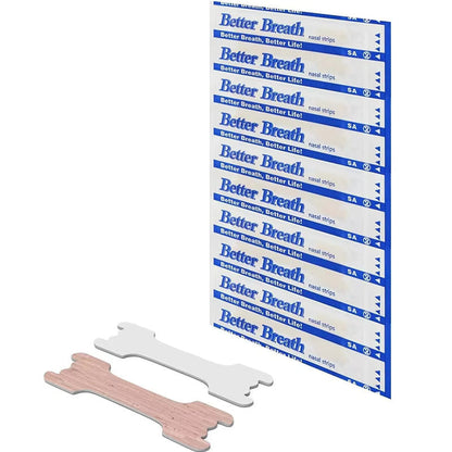 AirFlow Strips (100 pieces)