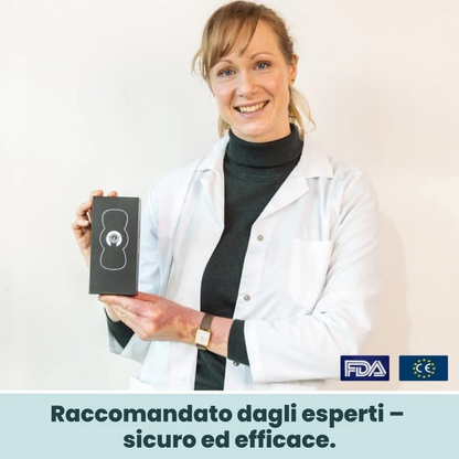 Massaggiatore multifunzionale