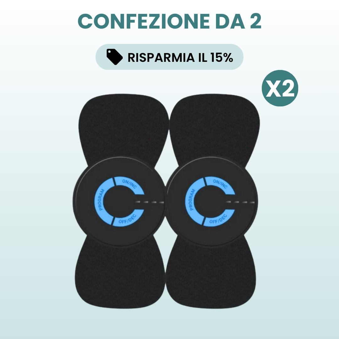 Massaggiatore multifunzionale