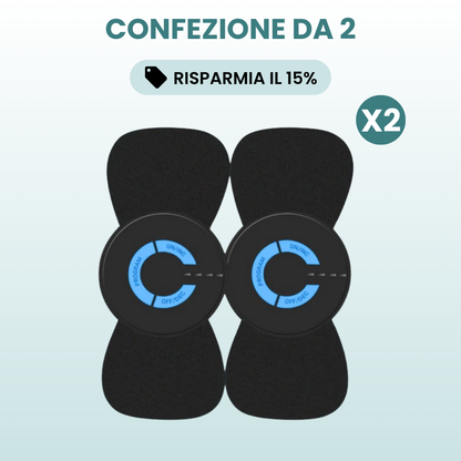 Massaggiatore multifunzionale