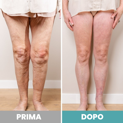 Massaggiatore Plantare Elettrico