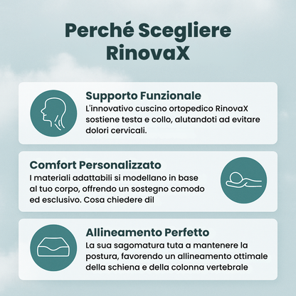 Dormite profondamente, senza dolore