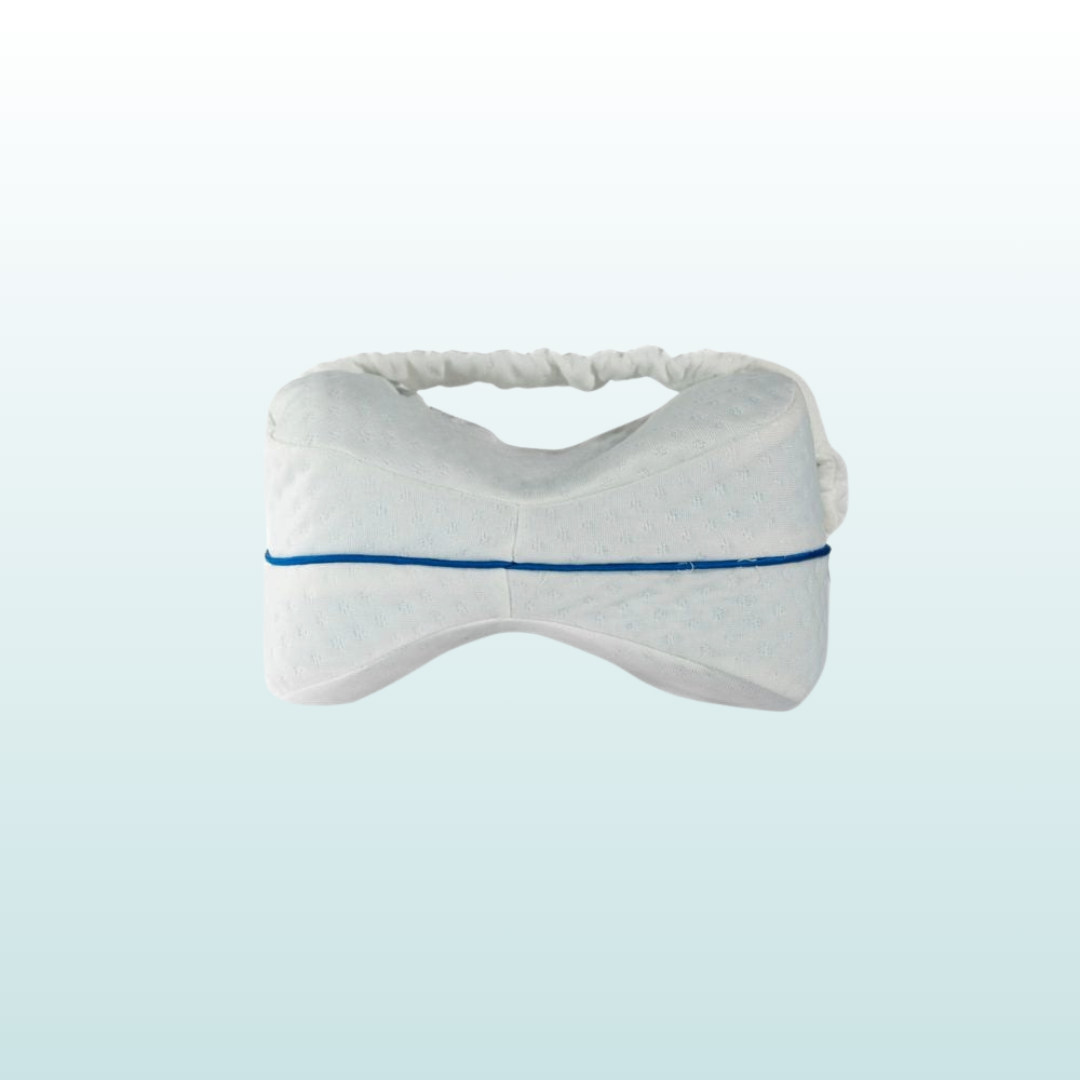 Federa di ricambio lavabile – Cuscino per ginocchia