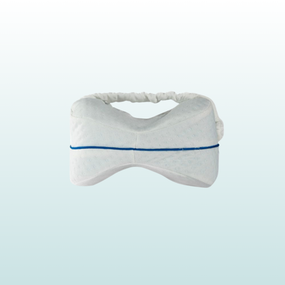 Federa di ricambio lavabile – Cuscino per ginocchia