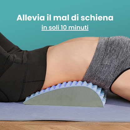Stretching Ortopedico Schiena