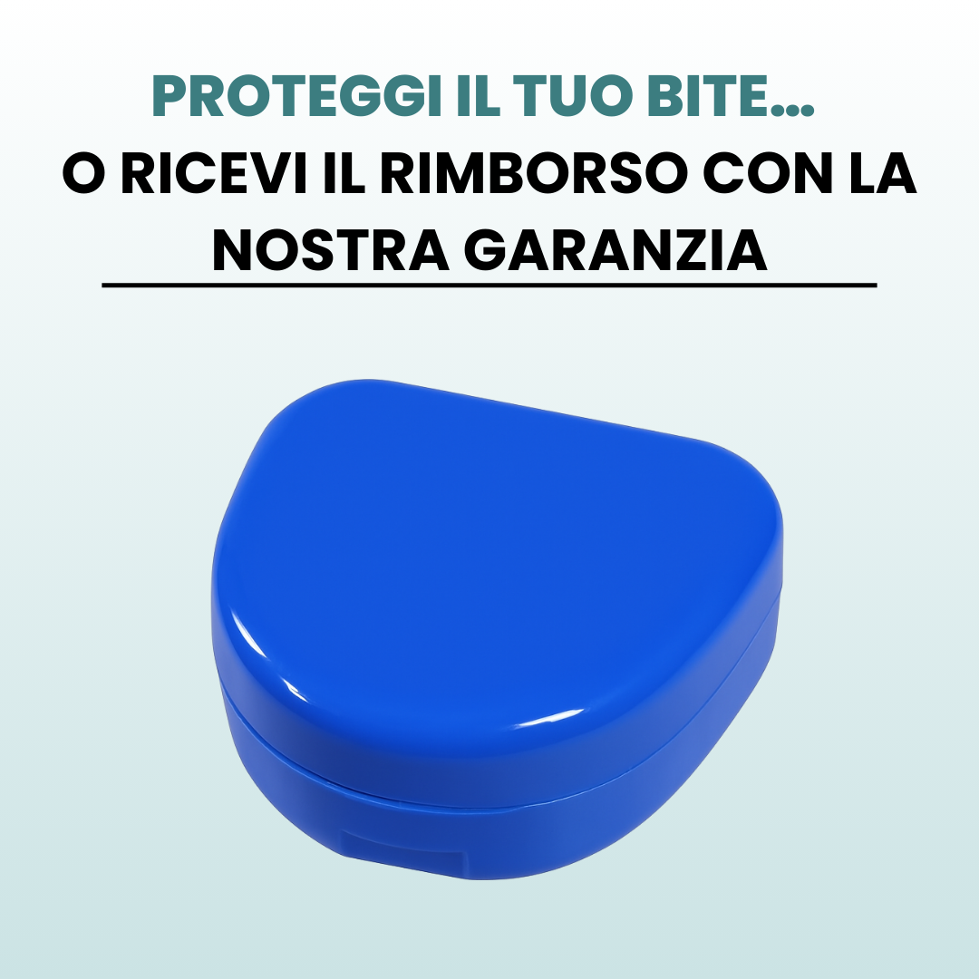 Custodia Anti-Batterica
