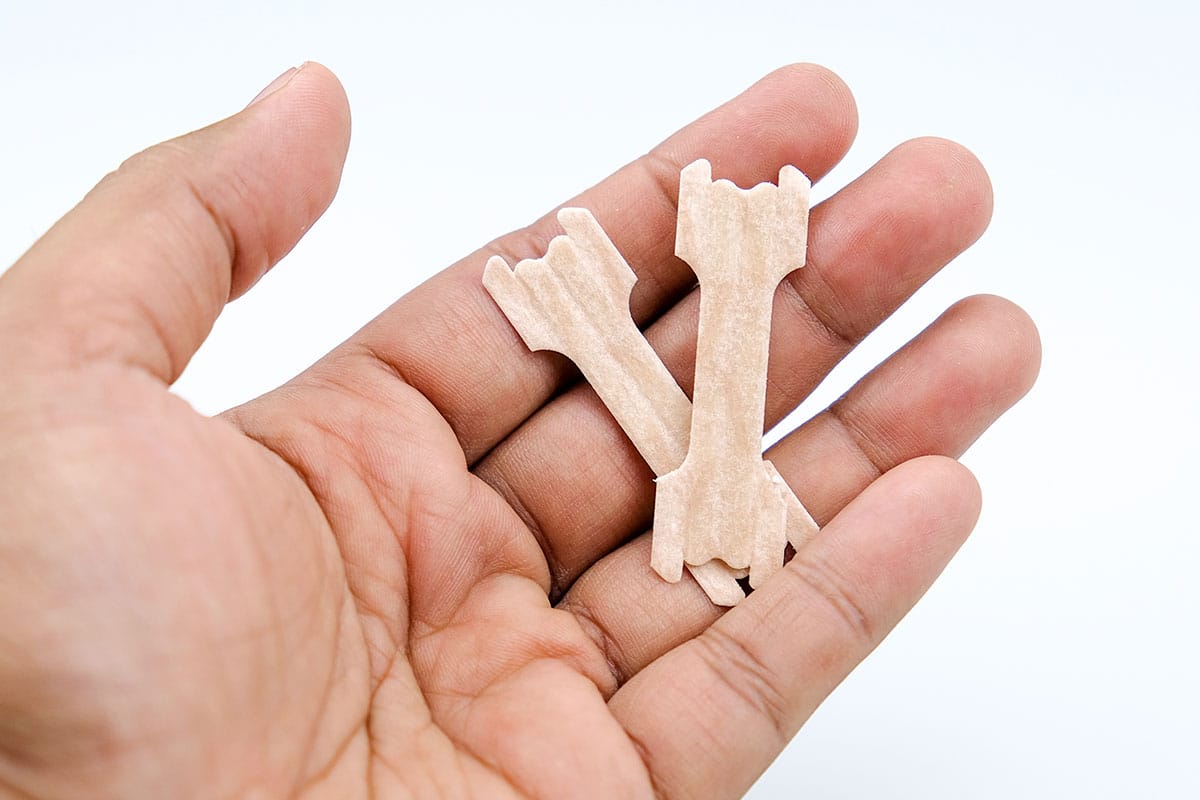 AirFlow Strips (100 pieces)