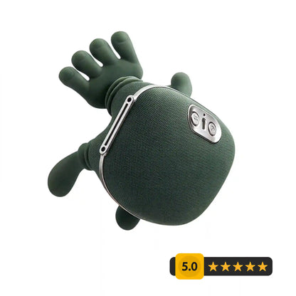 Massaggiatore per sollievo profondo