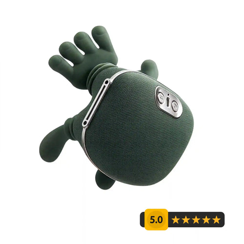 Massaggiatore per sollievo profondo