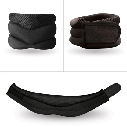 Supporto Cervicale Anti‑Russamento