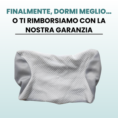 Coperchio di ricambio per cuscino