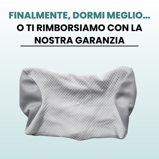 Coperchio di ricambio per cuscino